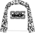 BNDT 925 CAMO LS