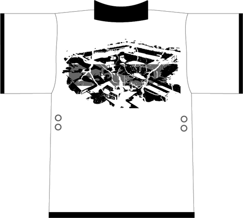 BNDT 925 POLO
