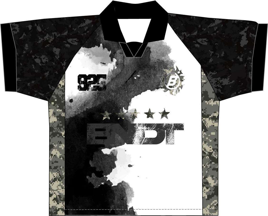BNDT HOME JERSEY